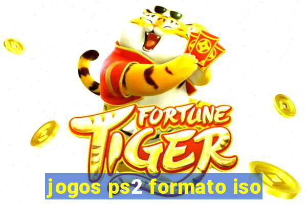 jogos ps2 formato iso